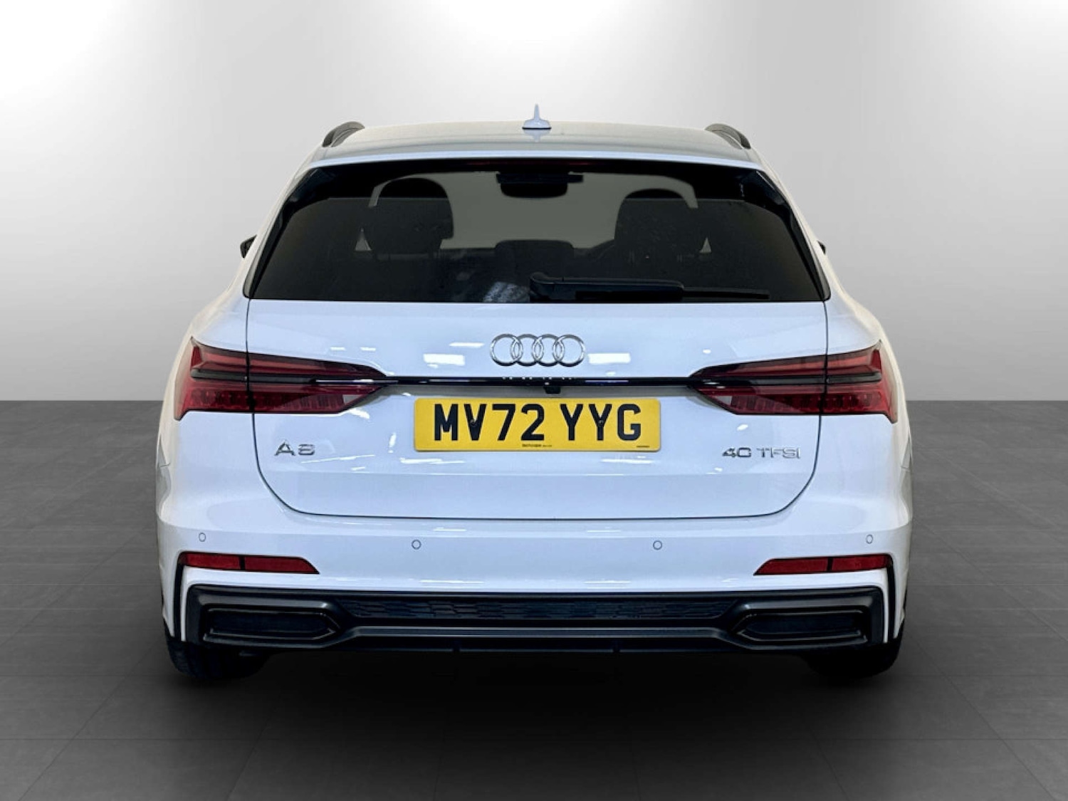 Used Audi A6 Avant 2022 for sale - 77185574: Photo 9