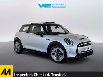 Used MINI Electric Hatch 2021 for sale - 78339683: Photo