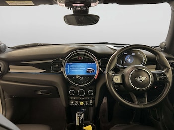 Used MINI Electric Hatch 2021 for sale - 78339683: Photo