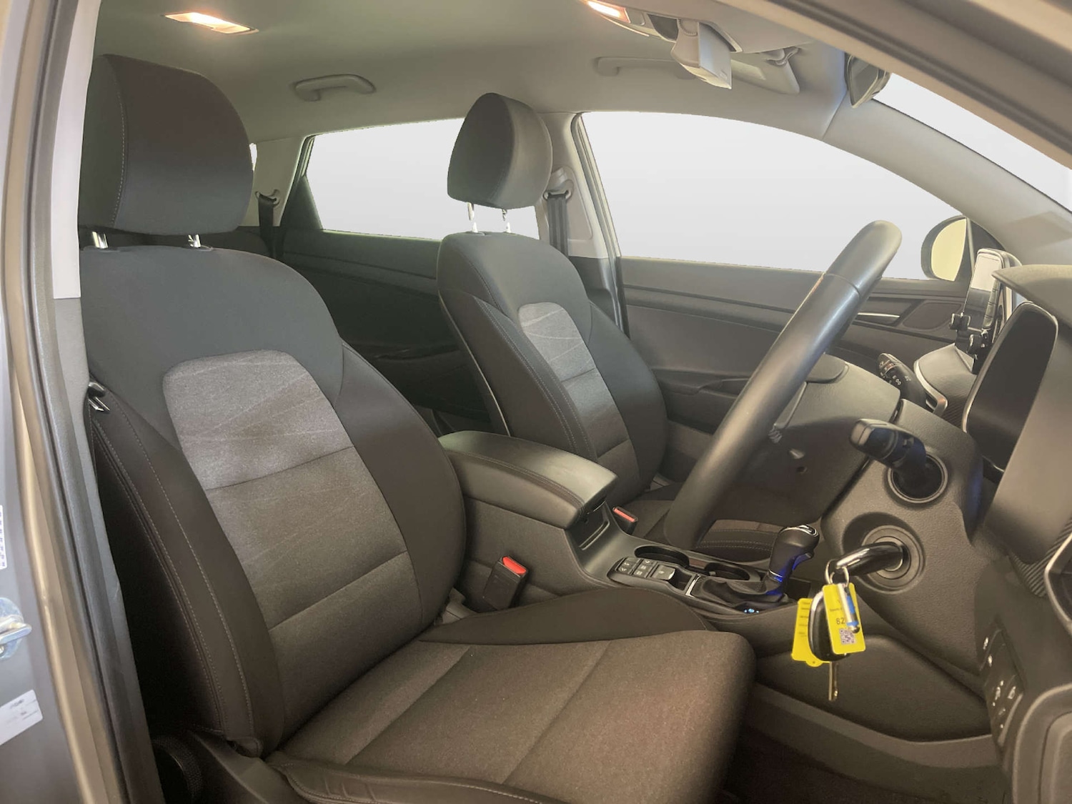 Used Hyundai TUCSON 2021 for sale - 77961725: Photo 12