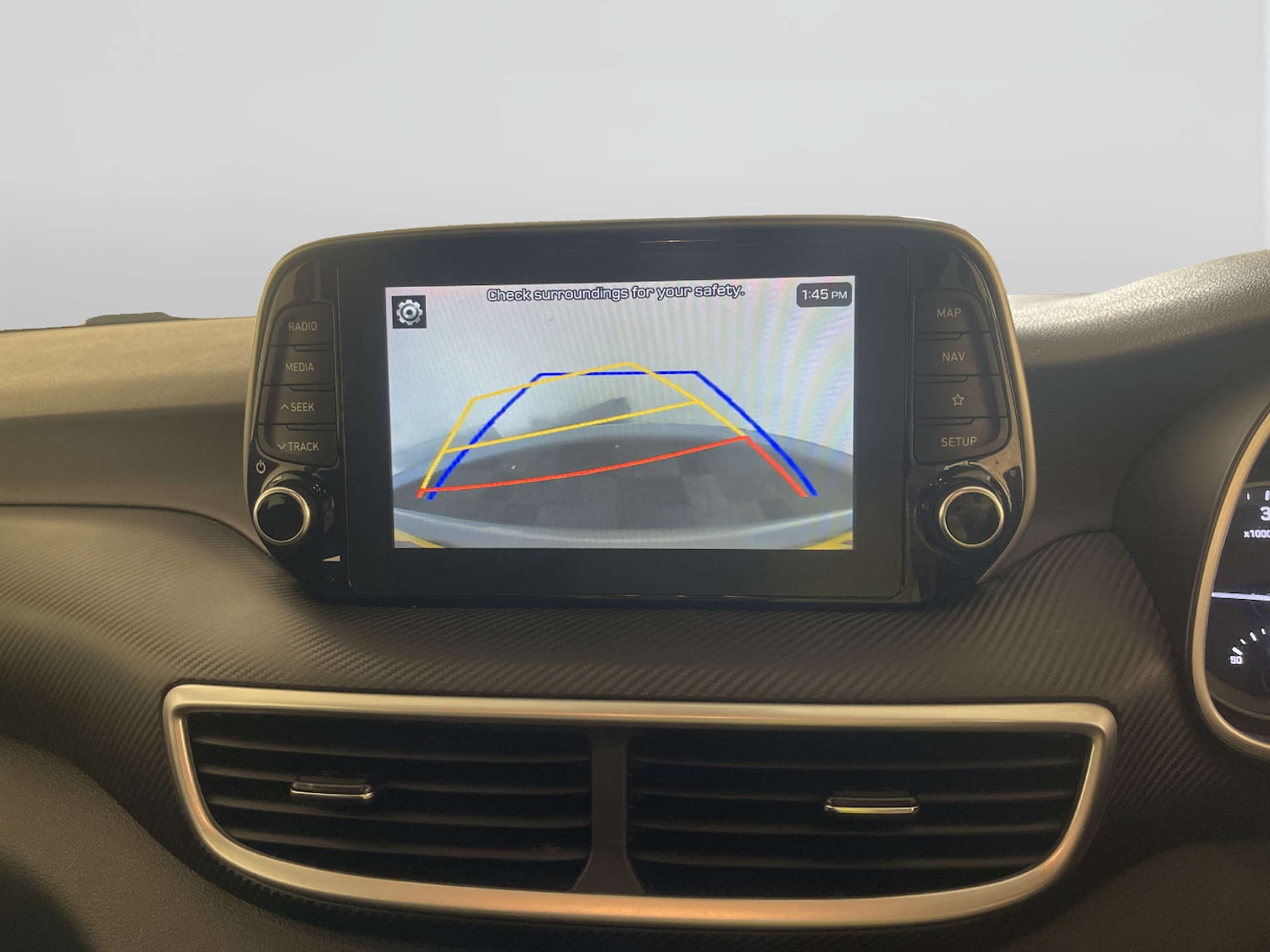 Used Hyundai TUCSON 2021 for sale - 77961725: Photo 19