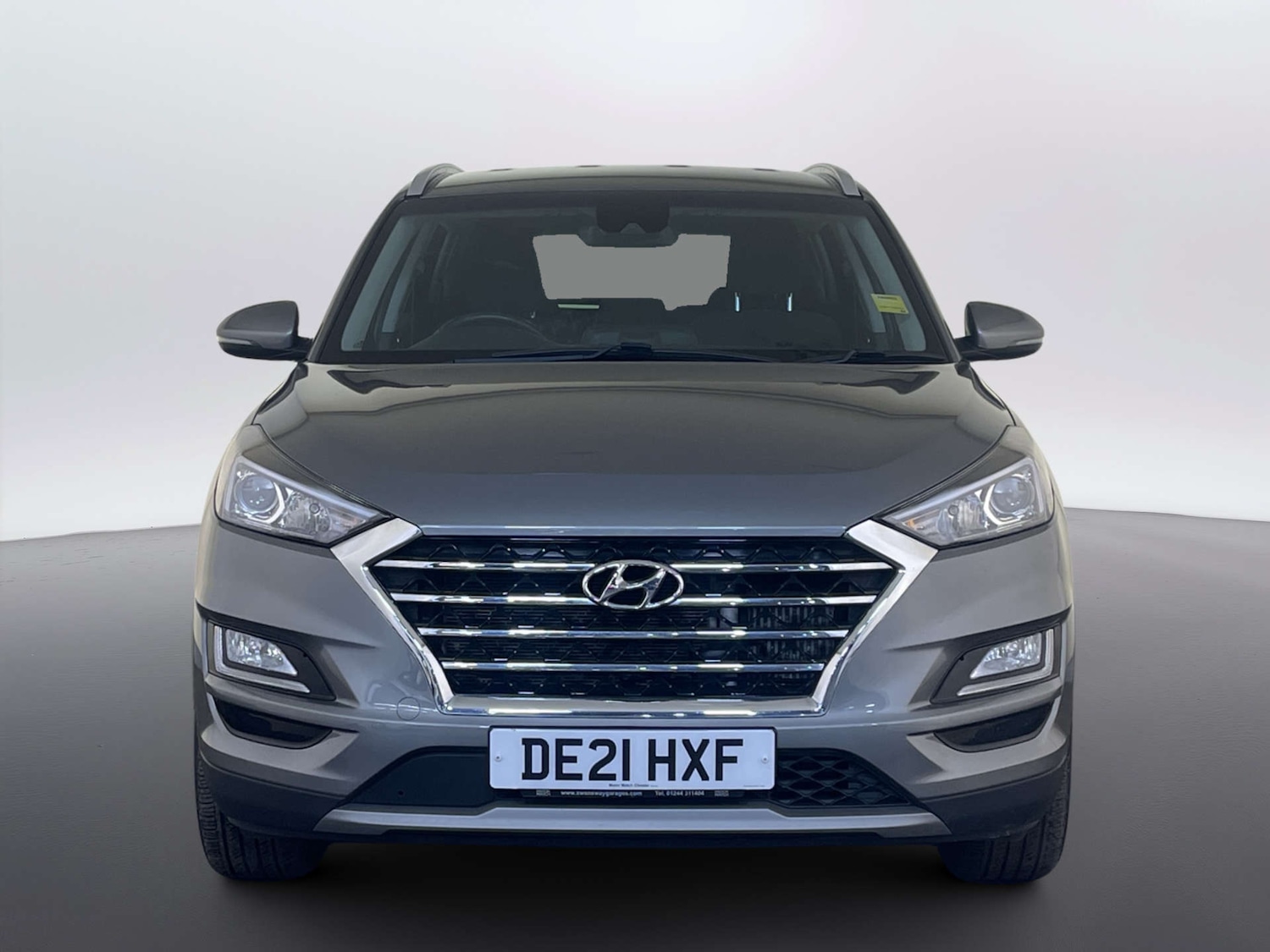 Used Hyundai TUCSON 2021 for sale - 77961725: Photo 5