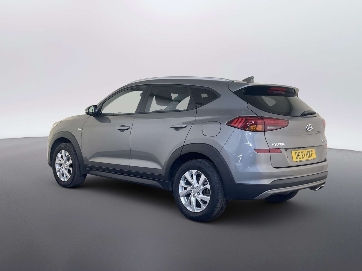 Used Hyundai TUCSON 2021 for sale - 77961725: Photo 7