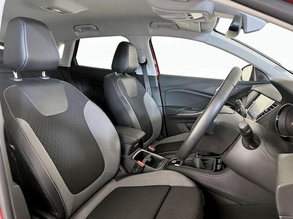 Used Vauxhall Grandland X 2020 for sale - 76332457: Photo 13