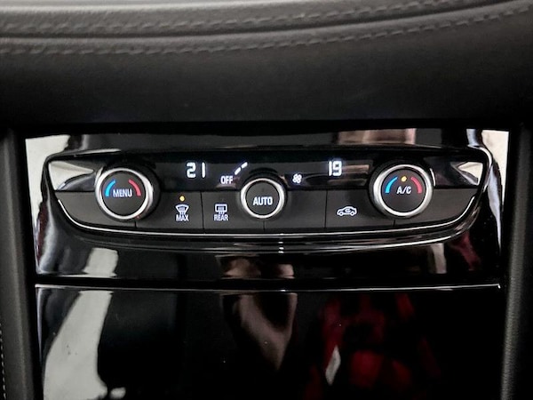 Used Vauxhall Grandland X 2020 for sale - 76332457: Photo 25