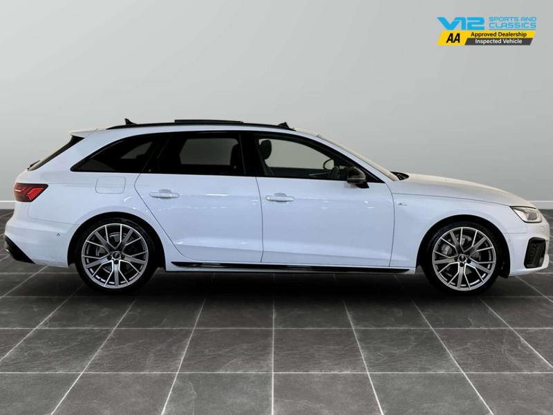 Used Audi A4 2022 for sale - 76960972: Photo 11