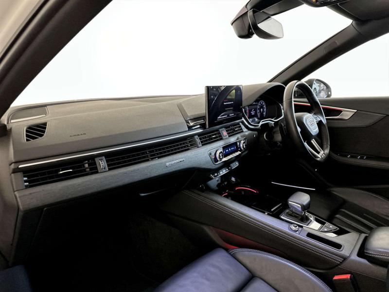 Used Audi A4 2022 for sale - 76960972: Photo 12