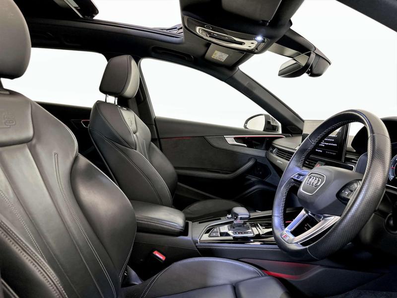 Used Audi A4 2022 for sale - 76960972: Photo 13
