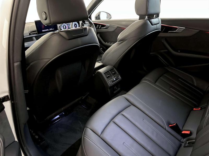 Used Audi A4 2022 for sale - 76960972: Photo 14