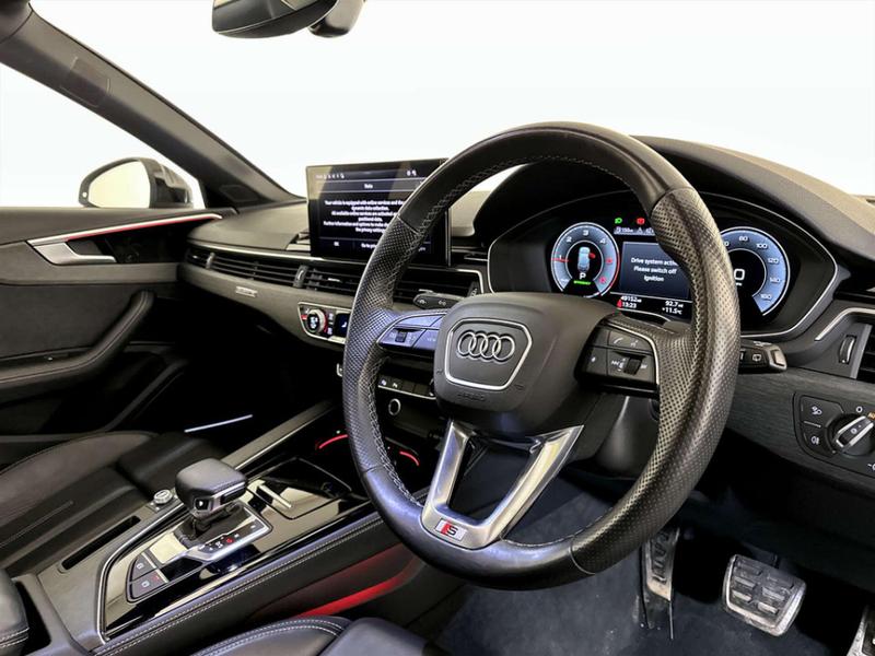 Used Audi A4 2022 for sale - 76960972: Photo 16