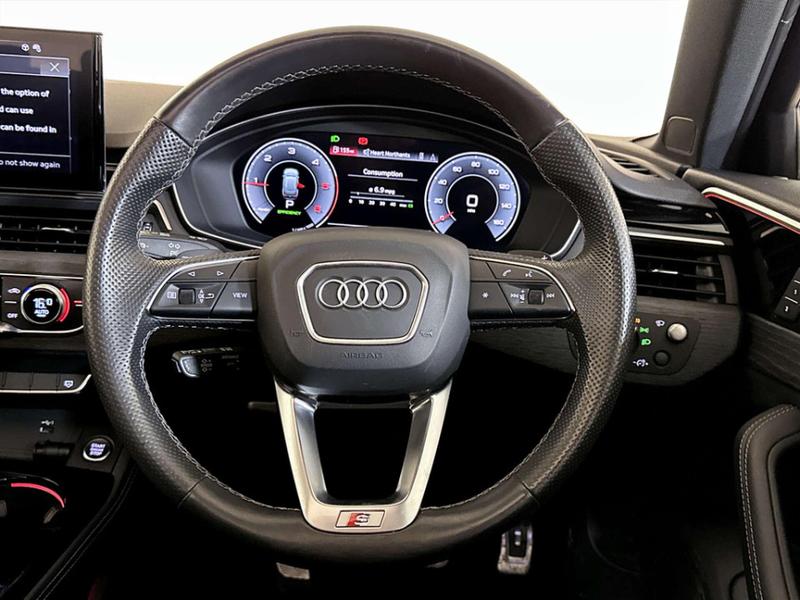 Used Audi A4 2022 for sale - 76960972: Photo 17