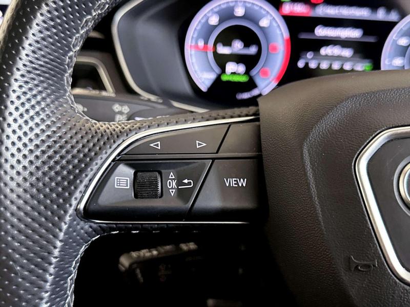 Used Audi A4 2022 for sale - 76960972: Photo 18