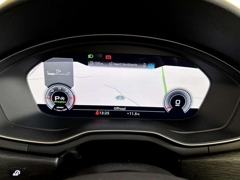 Used Audi A4 2022 for sale - 76960972: Photo 19