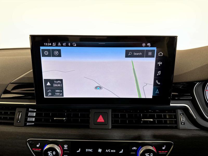 Used Audi A4 2022 for sale - 76960972: Photo 21