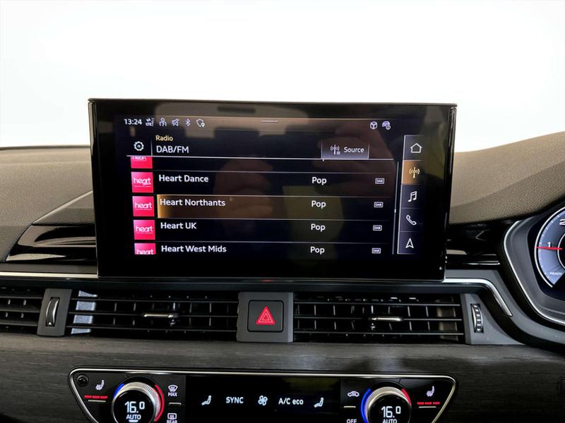 Used Audi A4 2022 for sale - 76960972: Photo 22