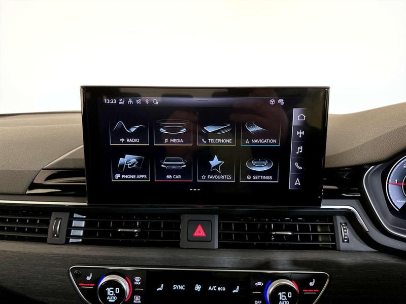 Used Audi A4 2022 for sale - 76960972: Photo 23