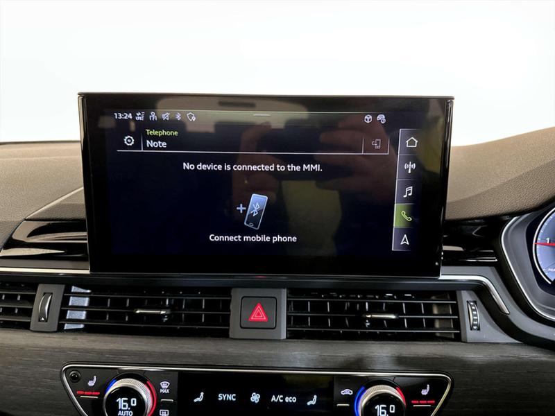 Used Audi A4 2022 for sale - 76960972: Photo 24