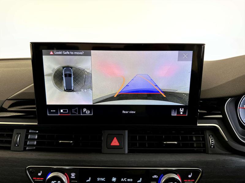 Used Audi A4 2022 for sale - 76960972: Photo 25