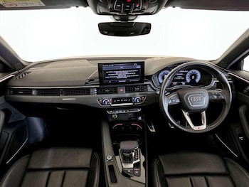 Used Audi A4 2022 for sale - 76960972: Photo