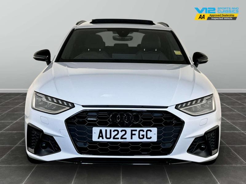 Used Audi A4 2022 for sale - 76960972: Photo 5