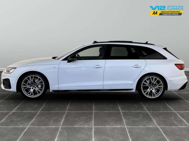 Used Audi A4 2022 for sale - 76960972: Photo 7