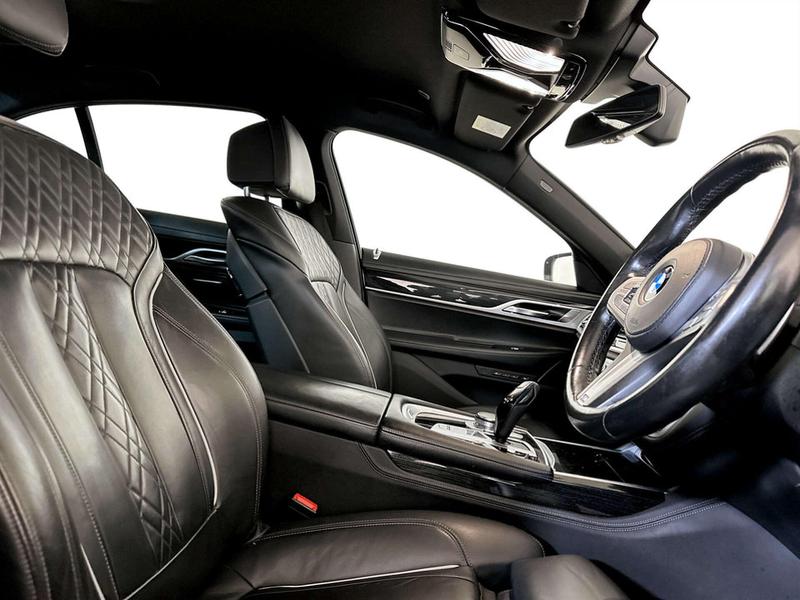 Used BMW 7 Series 2018 for sale - 77063900: Photo 13
