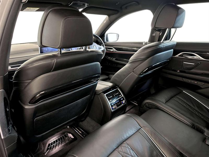 Used BMW 7 Series 2018 for sale - 77063900: Photo 14