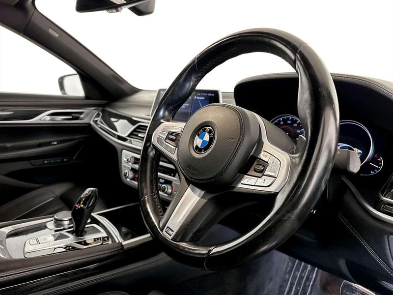 Used BMW 7 Series 2018 for sale - 77063900: Photo 15