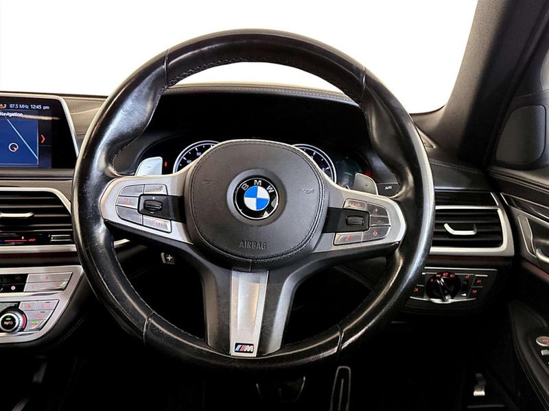 Used BMW 7 Series 2018 for sale - 77063900: Photo 16
