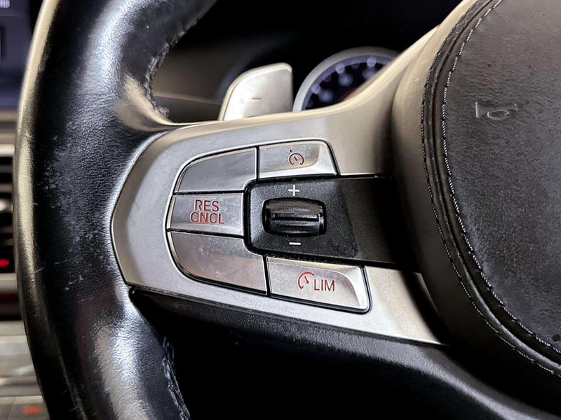 Used BMW 7 Series 2018 for sale - 77063900: Photo 17