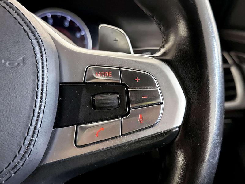 Used BMW 7 Series 2018 for sale - 77063900: Photo 19