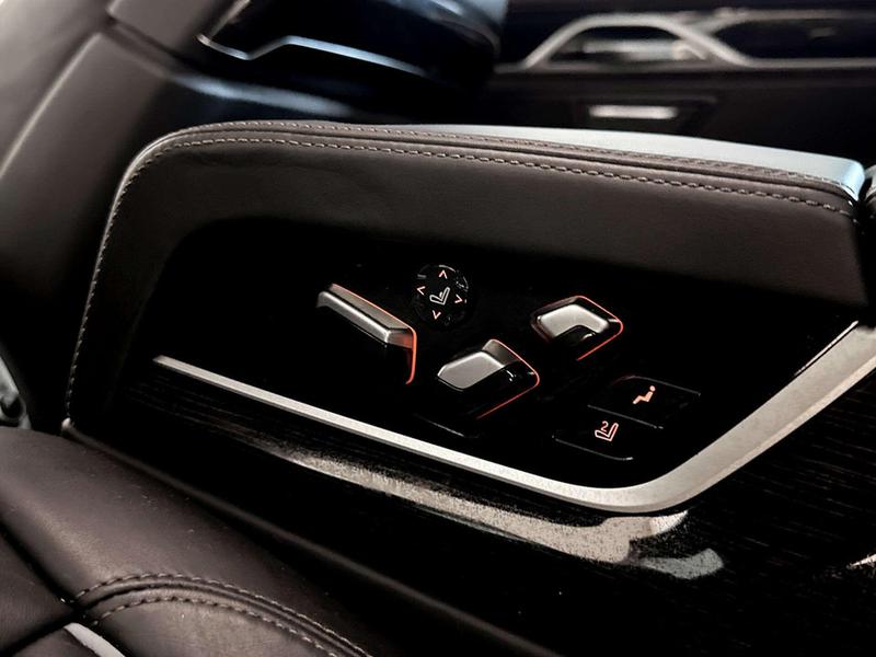 Used BMW 7 Series 2018 for sale - 77063900: Photo 20