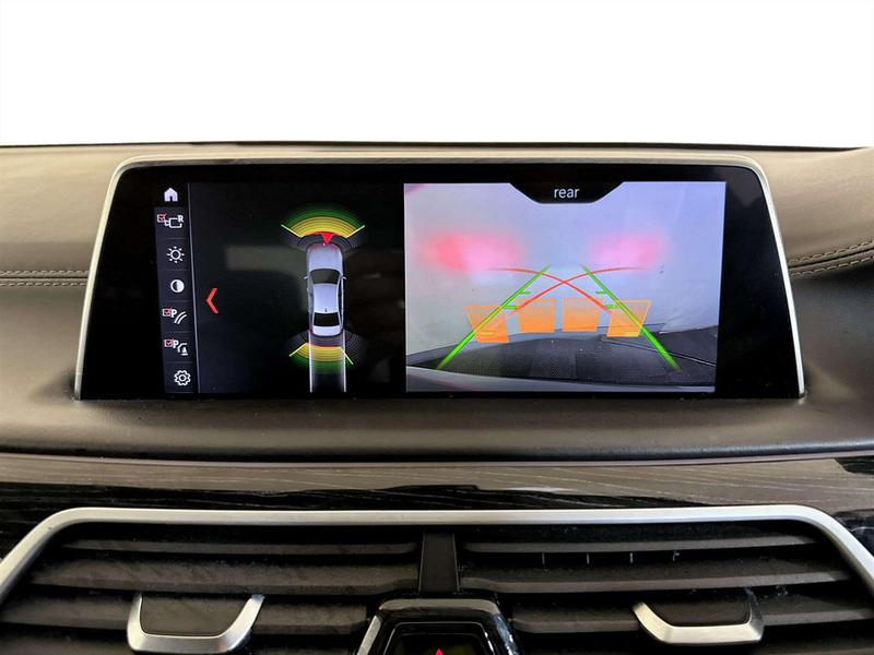 Used BMW 7 Series 2018 for sale - 77063900: Photo 21