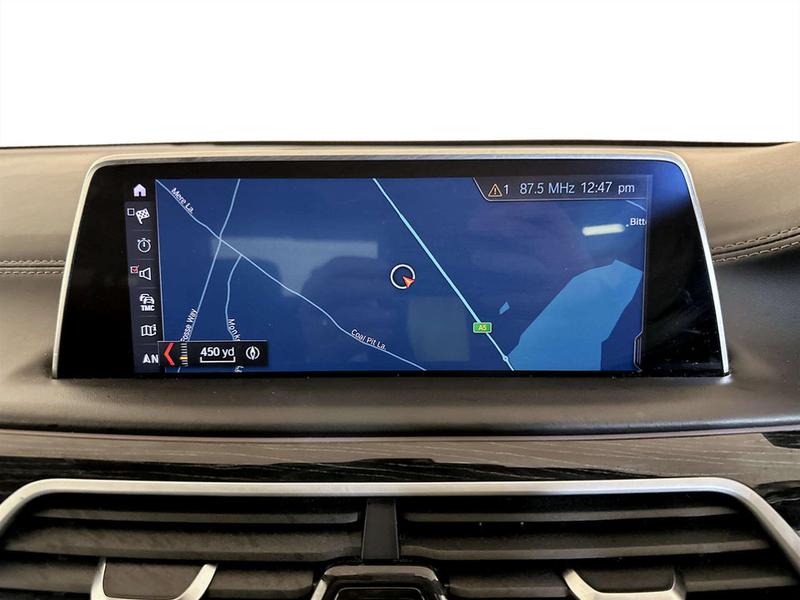 Used BMW 7 Series 2018 for sale - 77063900: Photo 22