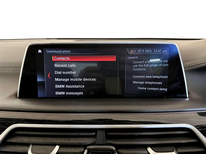 Used BMW 7 Series 2018 for sale - 77063900: Photo 24