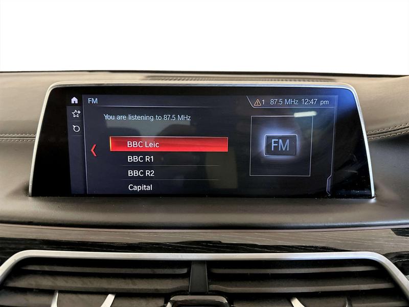 Used BMW 7 Series 2018 for sale - 77063900: Photo 25