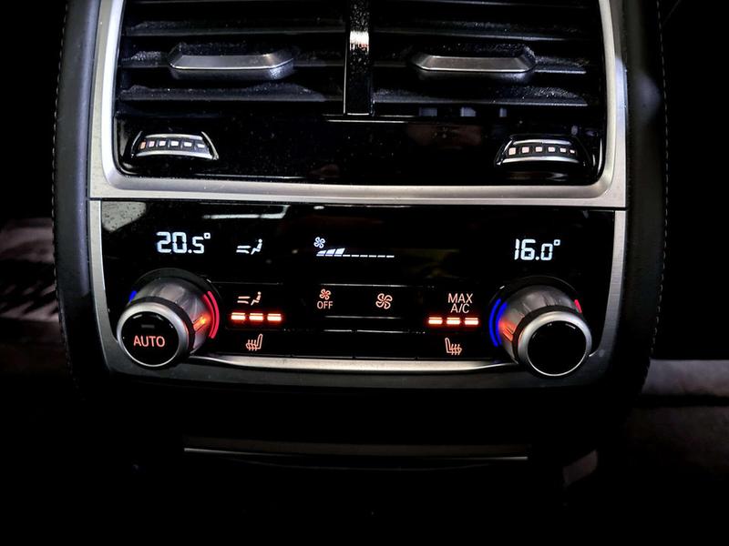 Used BMW 7 Series 2018 for sale - 77063900: Photo 27