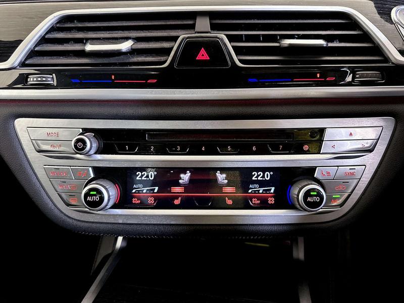 Used BMW 7 Series 2018 for sale - 77063900: Photo 28