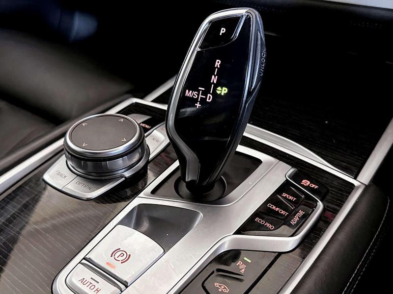 Used BMW 7 Series 2018 for sale - 77063900: Photo 29