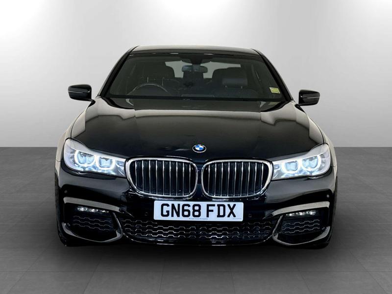 Used BMW 7 Series 2018 for sale - 77063900: Photo 5