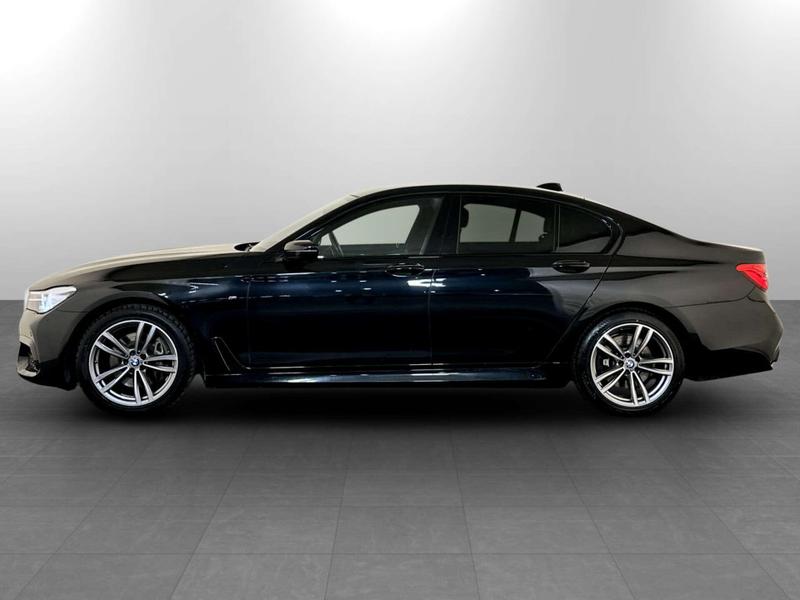 Used BMW 7 Series 2018 for sale - 77063900: Photo 7