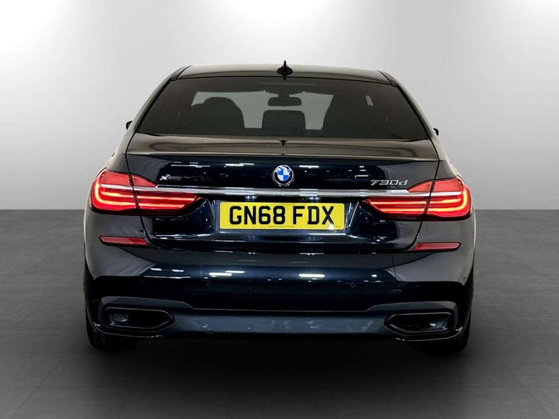 Used BMW 7 Series 2018 for sale - 77063900: Photo 9