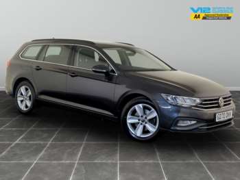 2020 (70) - 2.0 TDI EVO SCR SE Nav 5dr DSG