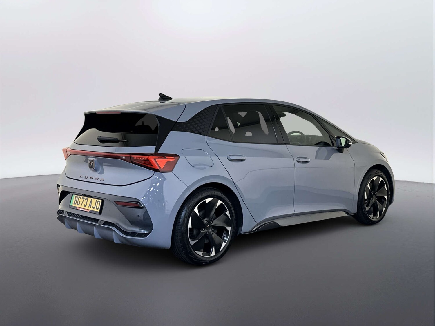 Used Cupra Born 2023 for sale - 78152354: Photo 10