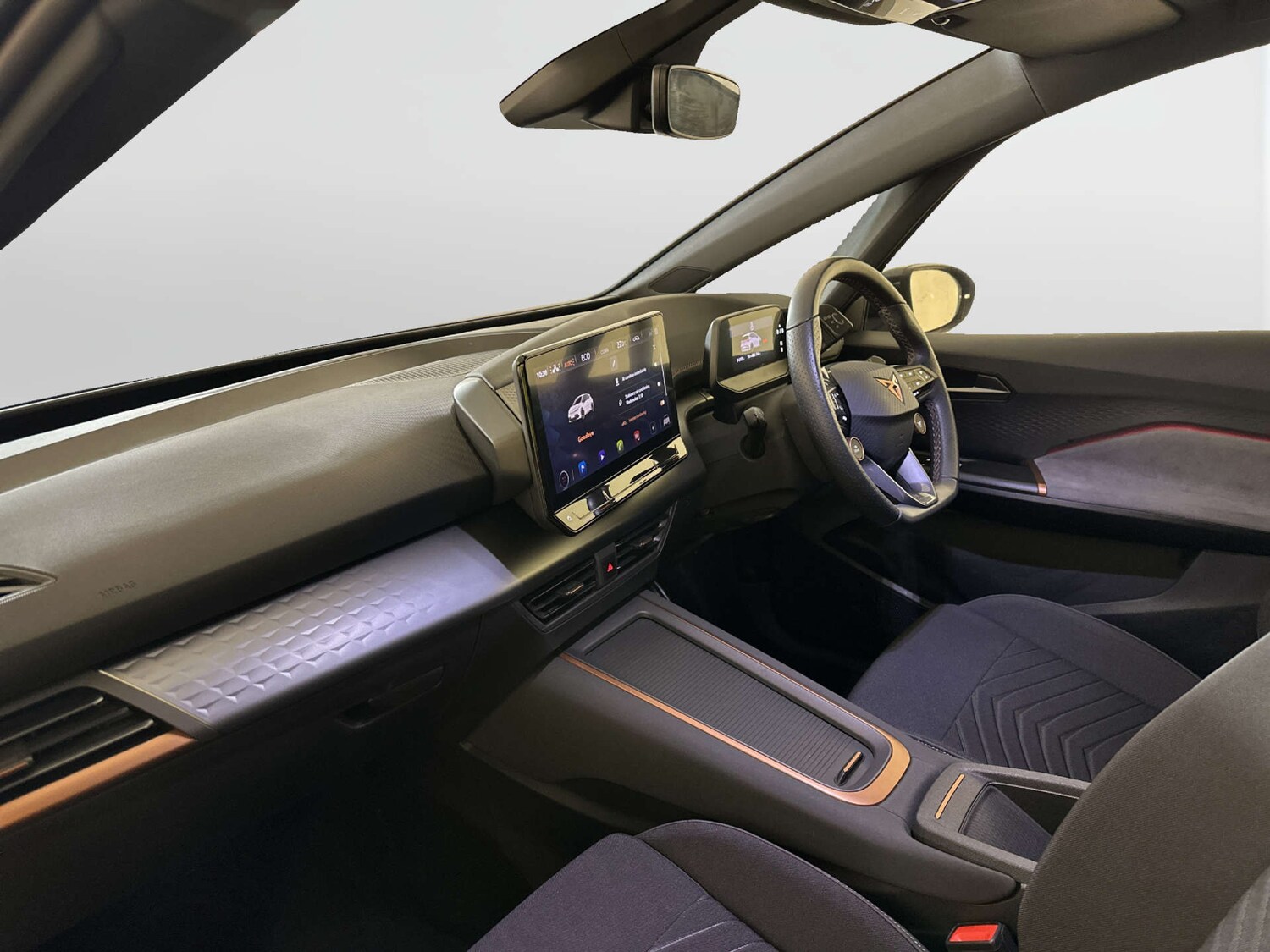 Used Cupra Born 2023 for sale - 78152354: Photo 12