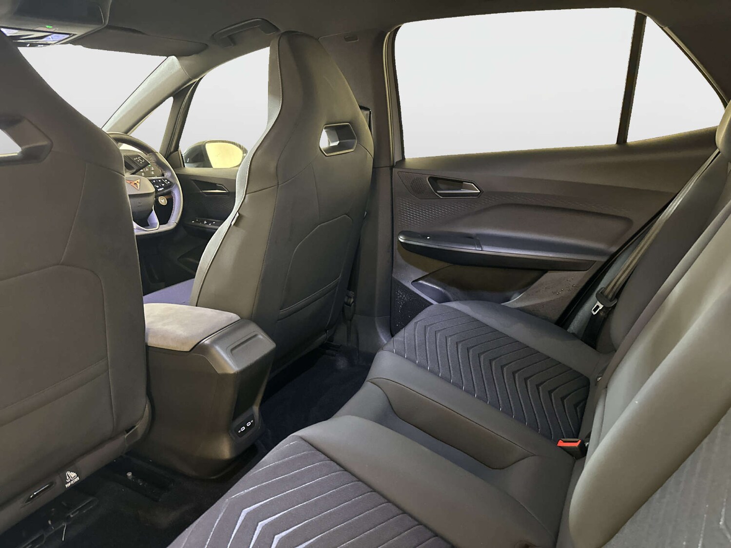 Used Cupra Born 2023 for sale - 78152354: Photo 14