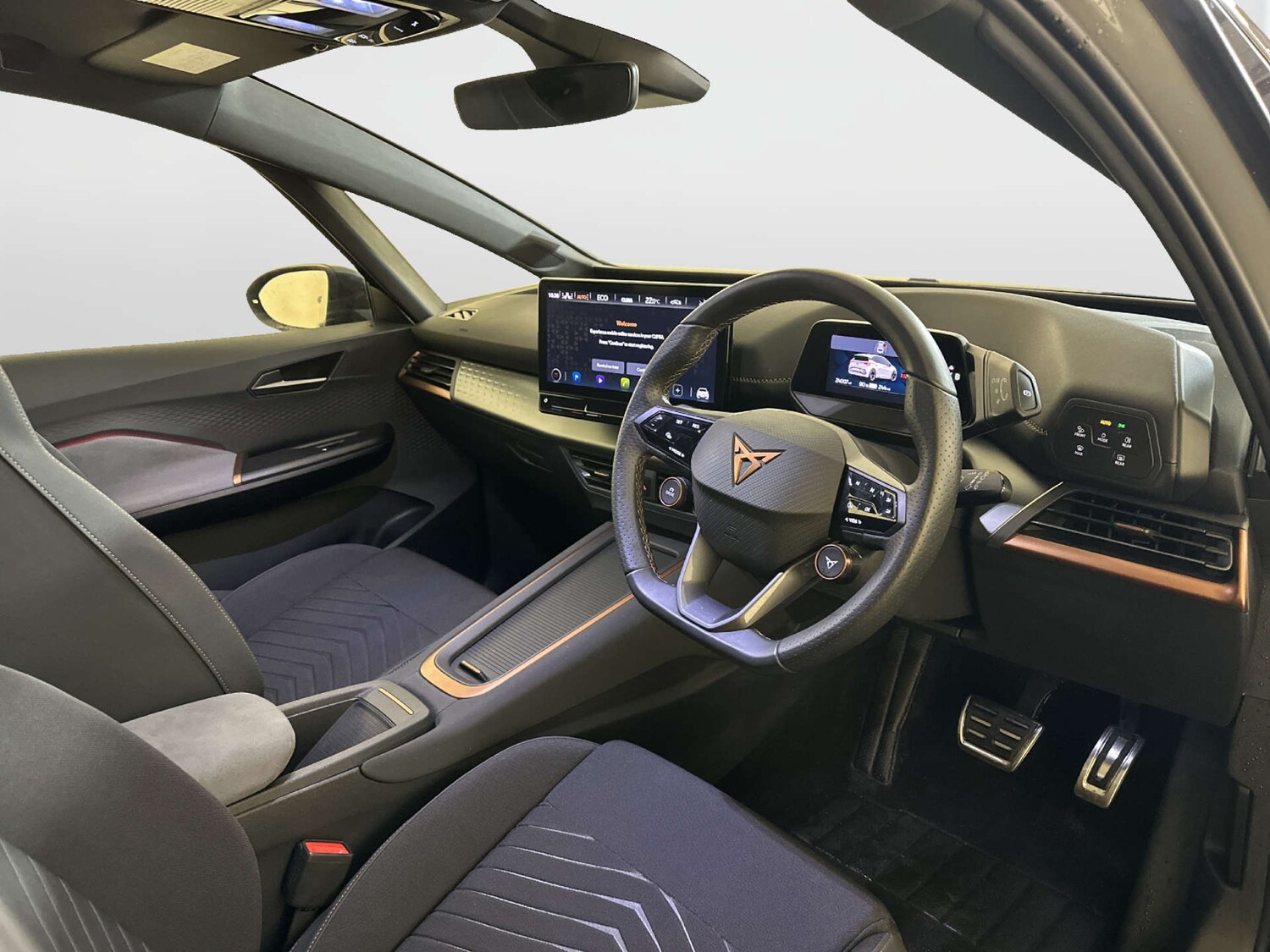 Used Cupra Born 2023 for sale - 78152354: Photo 15