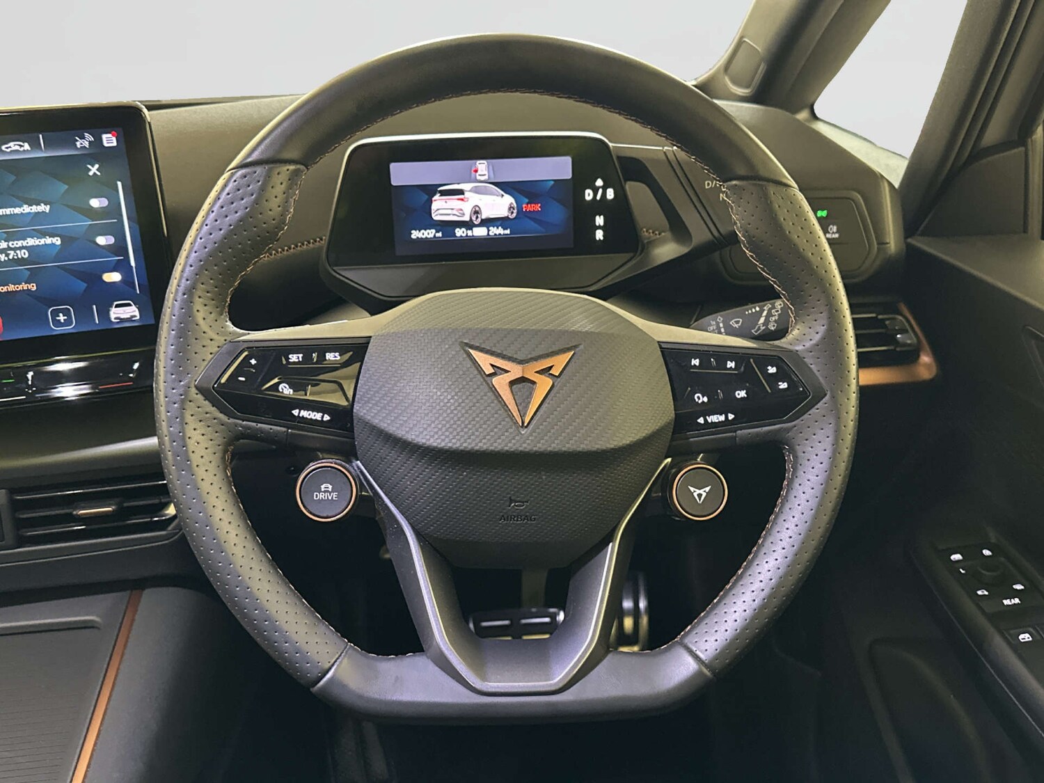 Used Cupra Born 2023 for sale - 78152354: Photo 16