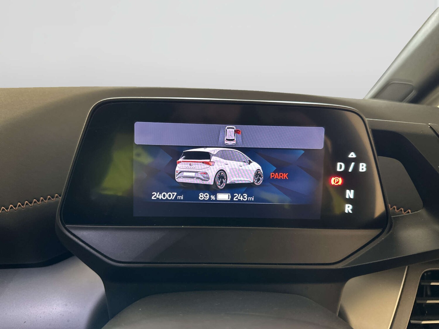 Used Cupra Born 2023 for sale - 78152354: Photo 18