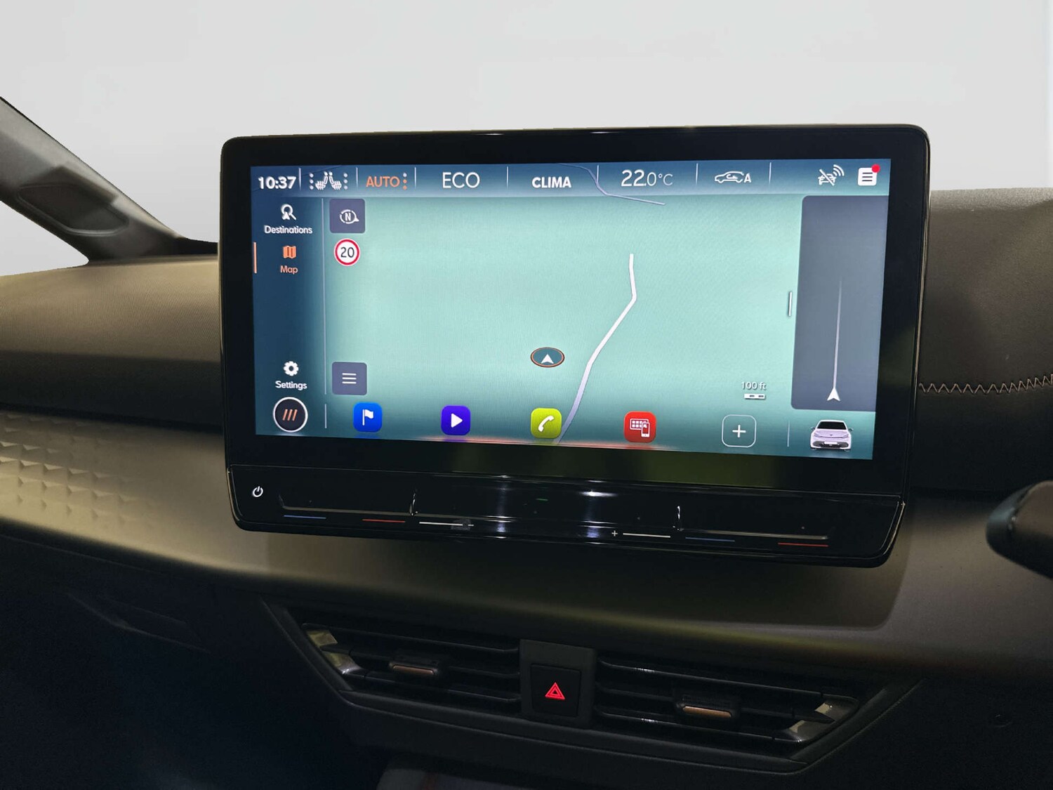 Used Cupra Born 2023 for sale - 78152354: Photo 22